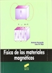 Portada del libro Física de los materiales magnéticos