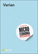 Portada del libro Microeconomía intermedia, 8ª ed.