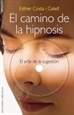 Portada del libro El camino de la hipnosis + DVD