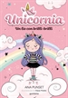 Portada del libro Unicornia 1 - Un lío con brilli-brilli