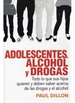 Portada del libro Adolescentes, Alcohol Y Drogas