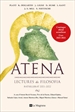 Portada del libro Atena (Curs 2021-2022)