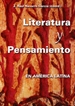 Portada del libro Literatura y pensamiento en América Latina
