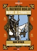 Portada del libro El Ingenioso Hidalgo Miguel De Cervantes