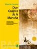 Portada del libro Biblioteca de autores clásicos 05. Don Quijote de la Mancha -Miguel de Cervantes-