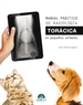 Portada del libro Manual práctico de radiología torácica en pequeños animales