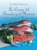 Portada del libro La Cocina Del Pescado Y El Marisco