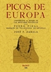 Portada del libro Picos de Europa: contribución al estudio de las montañas españolas