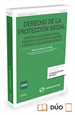 Portada del libro Derecho de la Protección Social (Papel + e-book)
