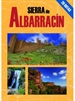 Portada del libro Sierra de Albarracín