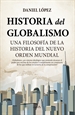 Portada del libro Historia del globalismo