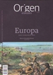 Portada del libro Europa