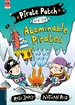 Portada del libro Pirate Patch and the Abominable Pirates