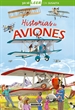 Portada del libro Historias de aviones