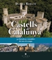 Portada del libro Castells de Catalunya
