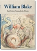 Portada del libro William Blake. Dante&#x02019;s &#x02018;Divine Comedy&#x02019;. The Complete Drawings