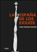 Portada del libro La España de los exilios