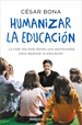 Portada del libro Humanizar la educación