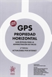 Portada del libro GPS Propiedad Horizontal. Guía íntegra para la administración de fincas