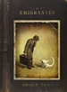 Portada del libro Emigrantes