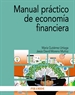 Portada del libro Manual práctico de economía financiera
