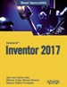 Portada del libro Inventor 2017
