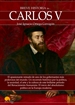 Portada del libro Breve historia de Carlos V