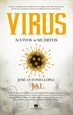 Portada del libro Virus