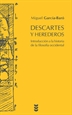 Portada del libro Descartes y Herederos