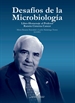 Portada del libro Desafíos de la Microbiología. Libro homenaje al profesor Ramón Cisterna Cancer