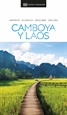 Portada del libro Camboya y Laos (Guías Visuales)