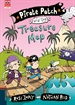 Portada del libro Pirate Patch and the Treasure Map