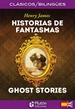 Portada del libro Historias de Fantasmas / Ghost Stories
