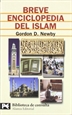 Portada del libro Breve enciclopedia del islam