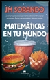 Portada del libro Matemáticas en tu mundo