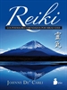Portada del libro Reiki. Poemas recomendados por Mikao Usui
