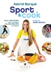 Portada del libro Sport & cook