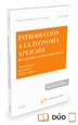 Portada del libro Introducción a la economía aplicada (Papel + e-book)
