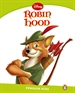 Portada del libro Penguin Kids 4 Robin Hood Reader