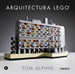 Portada del libro Arquitectura LEGO