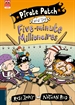 Portada del libro Pirate Patch and the Five-minute Millionaires