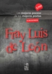 Portada del libro Fray Luis de León