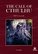 Portada del libro The Call of Cthulhu
