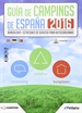 Portada del libro El Camping Y Su Mundo Guia De Campings De España 2016