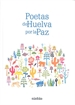 Portada del libro Poetas de Huelva por la paz
