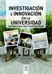 Portada del libro Investigación e innovación en la universidad