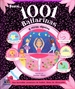 Portada del libro Busca 1001 Bailarinas Y Otros Objetos