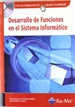 Portada del libro Desarrollo de funciones en el sistema informático