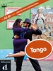 Portada del libro Colección Marca América Latina. Tango. Libro + CD