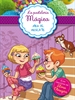 Portada del libro La pastelería mágica 2 - Meg al rescate